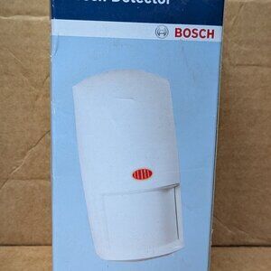 BOSCH OD850-F1 OUTDOOR TRITECH MOTION DETECTOR - NEW OLD STOCK